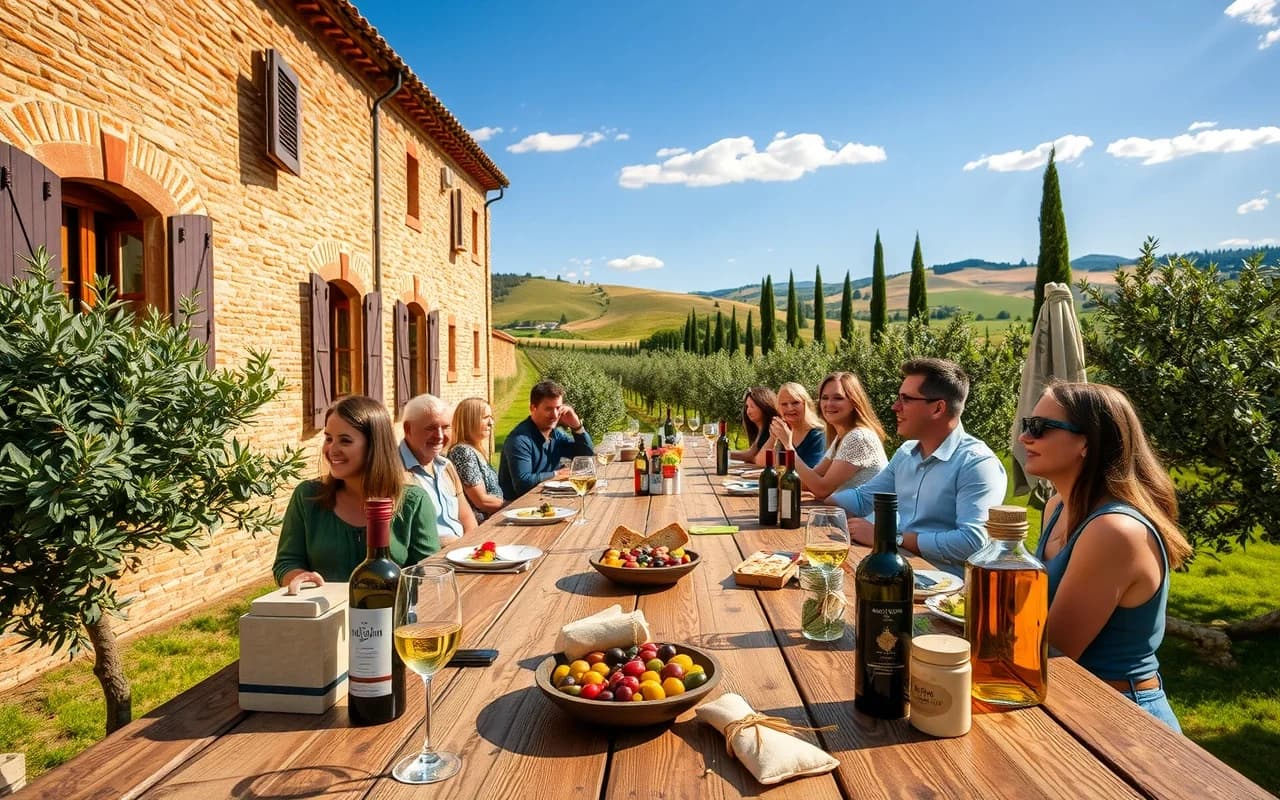 Olive Oil Tastings: The Best Experiences in Italy