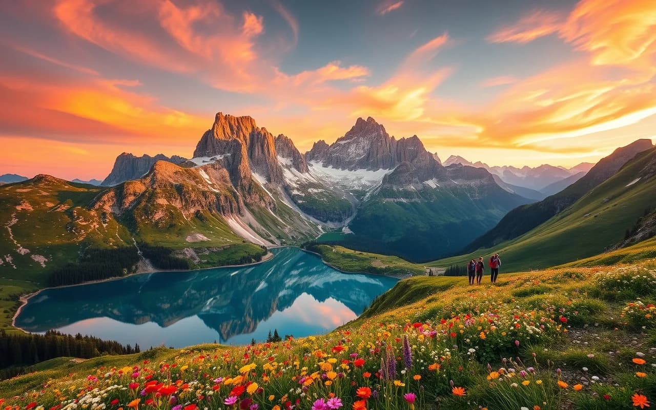 Les excursions més evocadores a les Dolomites italianes
