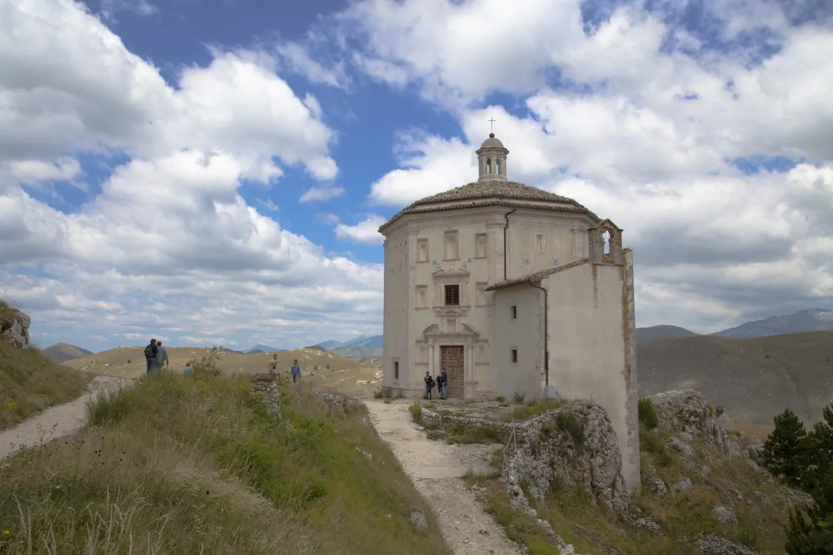 Abruzzo