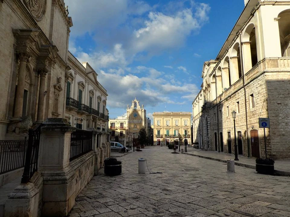 Acquaviva delle Fonti