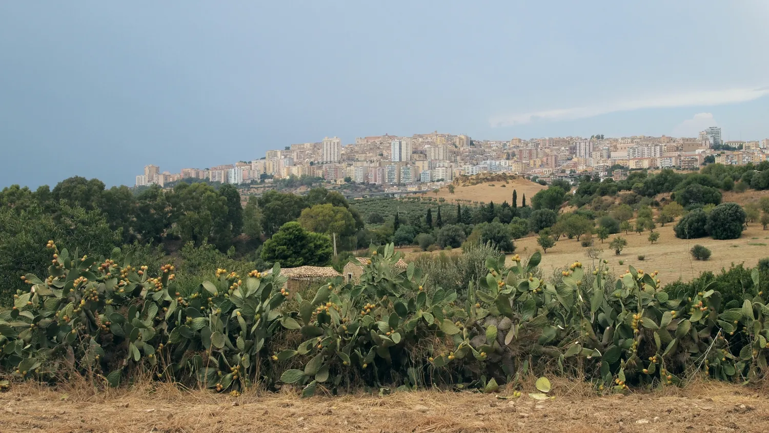 Agrigento