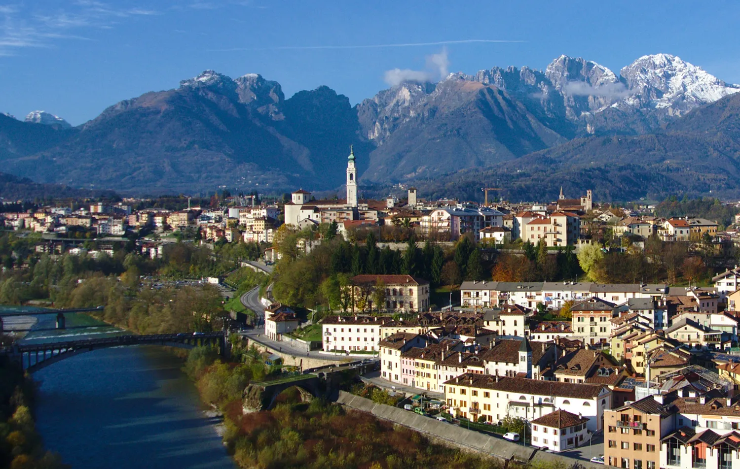 Belluno