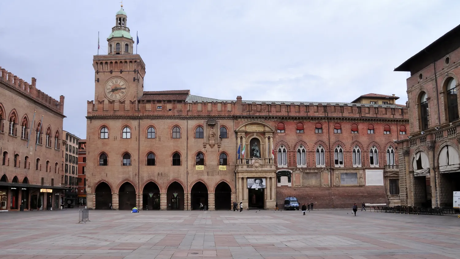 Bologna