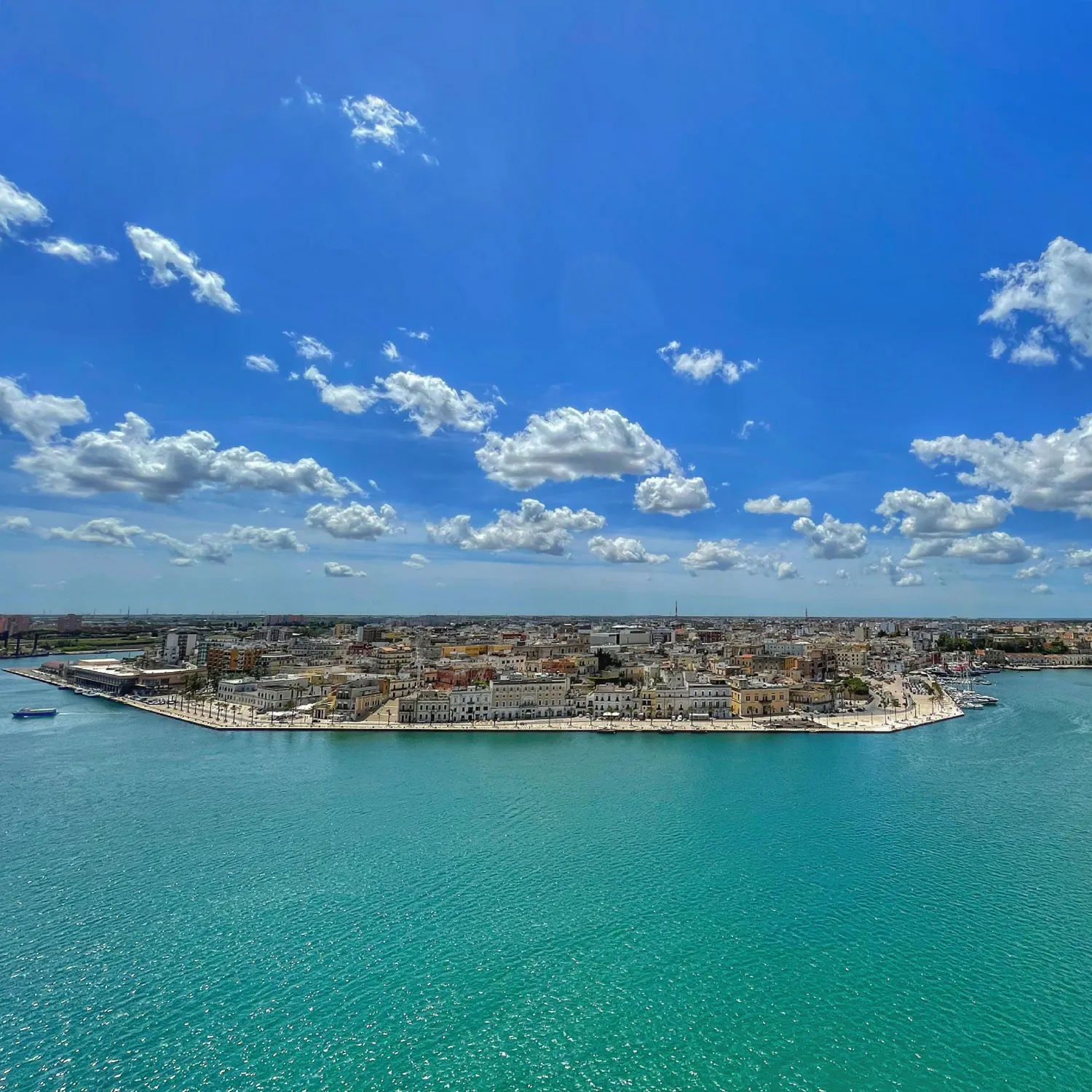 Brindisi