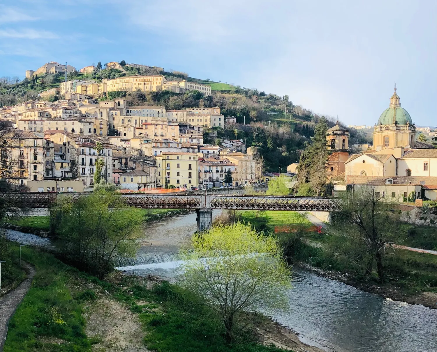 Calabria