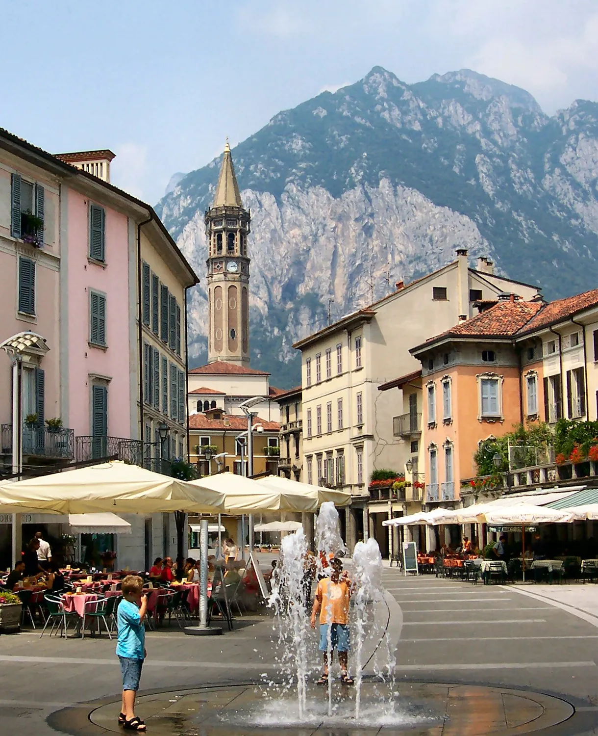 Lecco