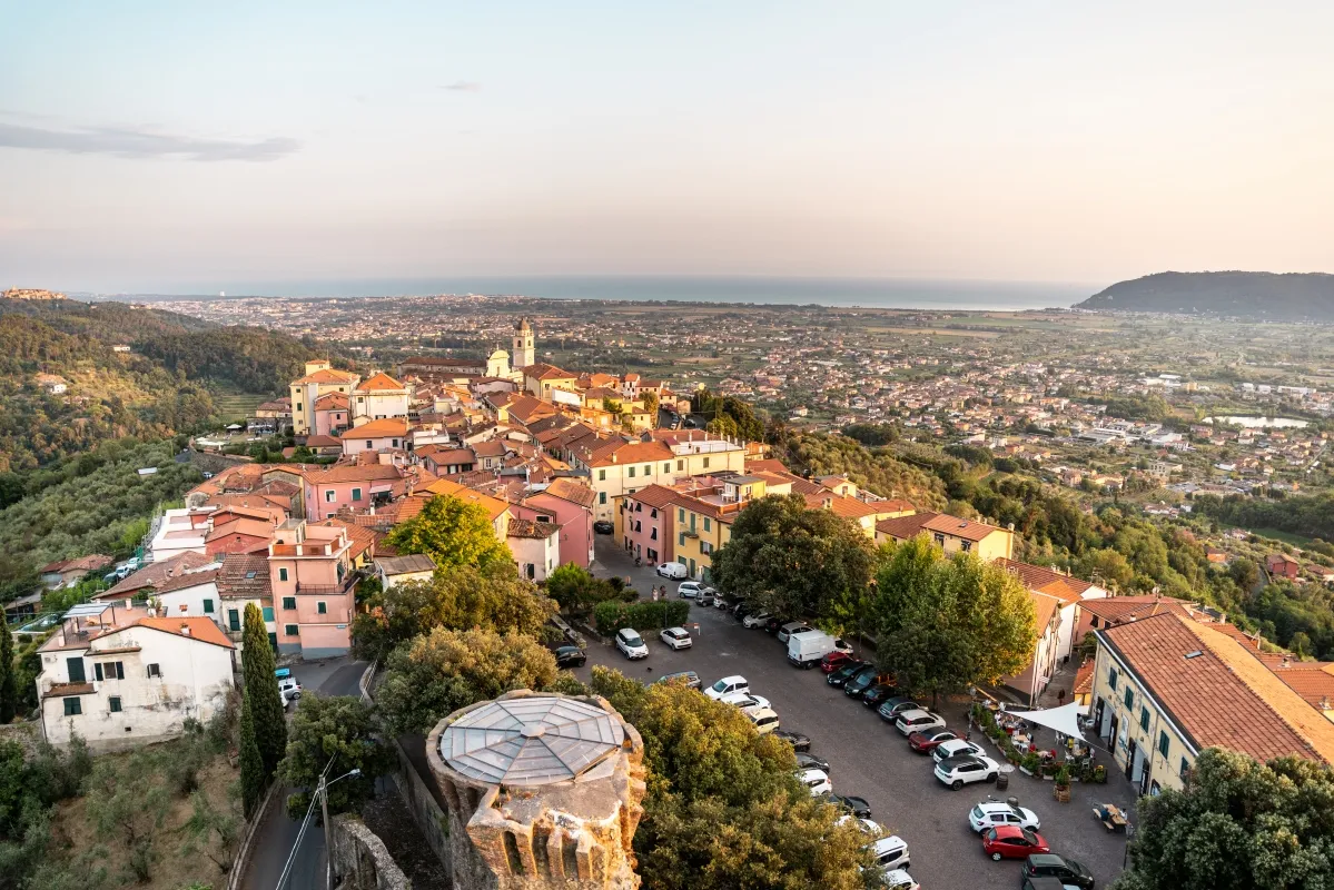 Liguria