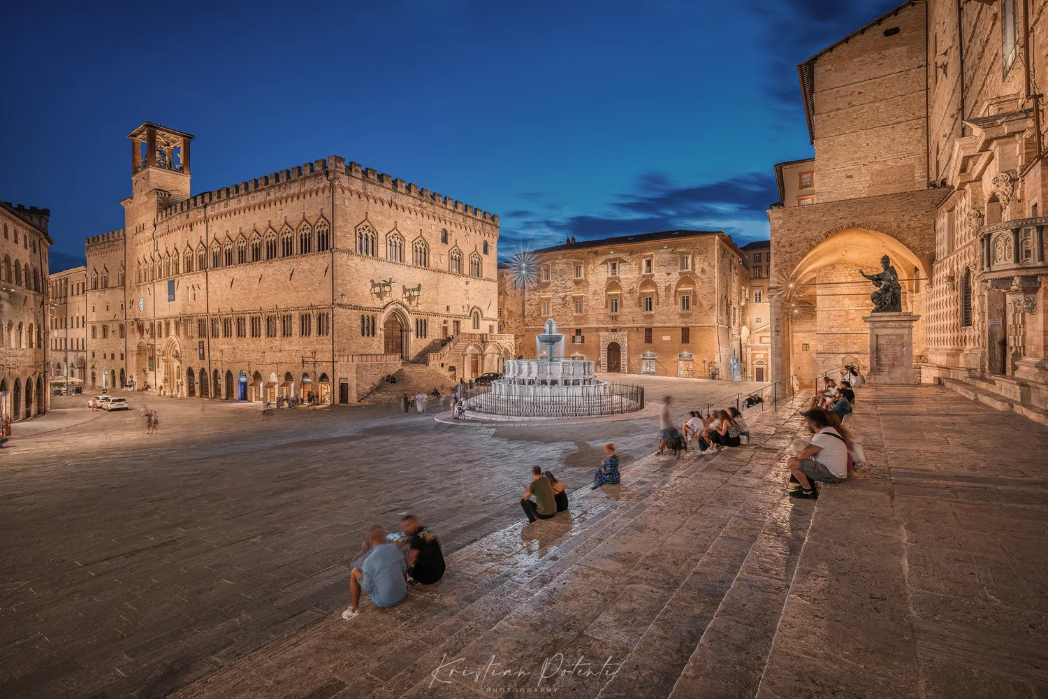 Perugia