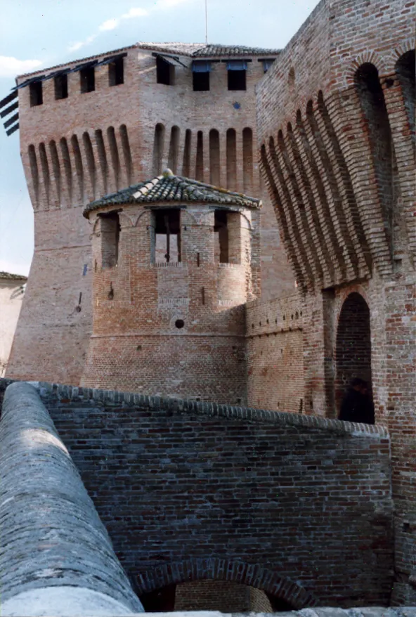 Pesaro a Urbino