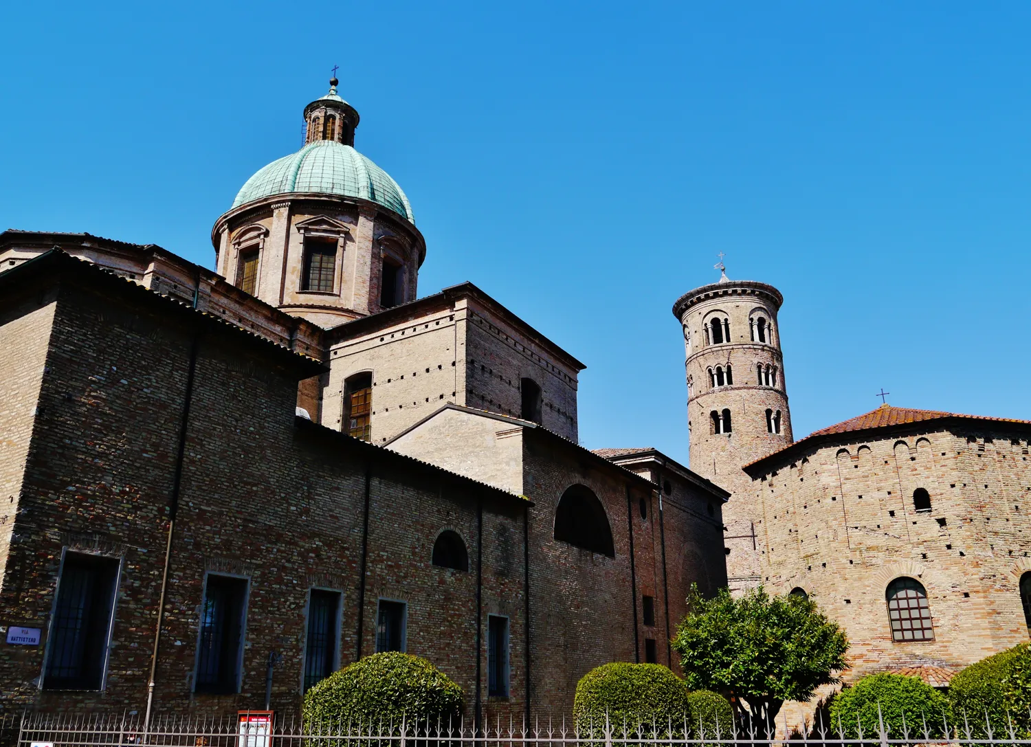 Ravenna