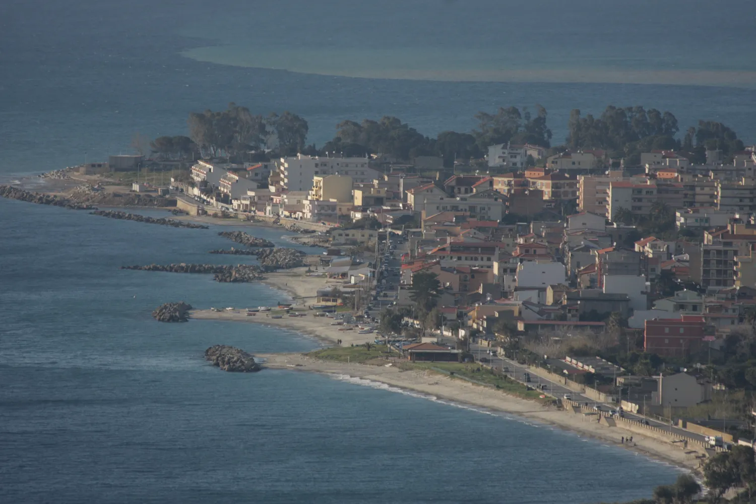 Reggio Calabria