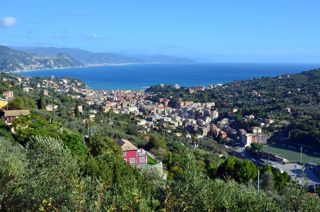 Château-sur-le-Golfe