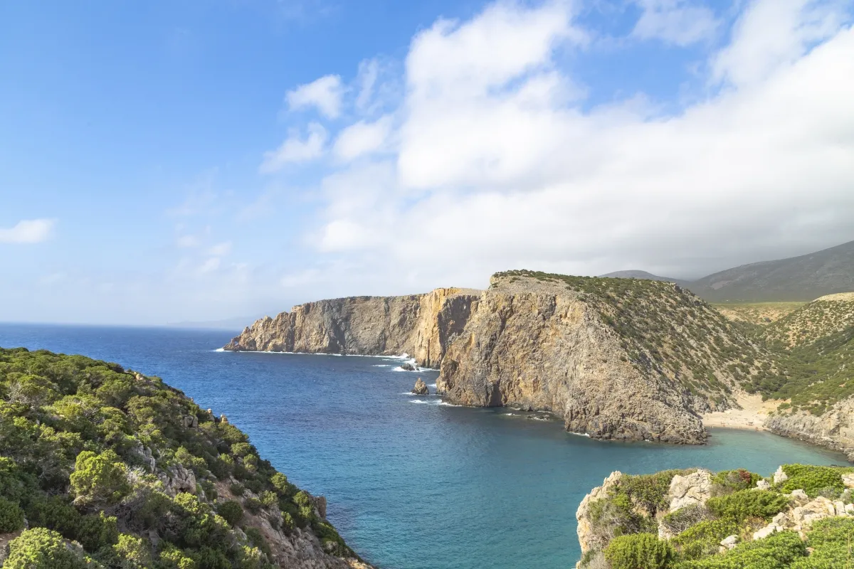 Sardinië