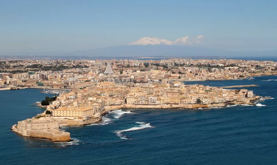 Siracusa