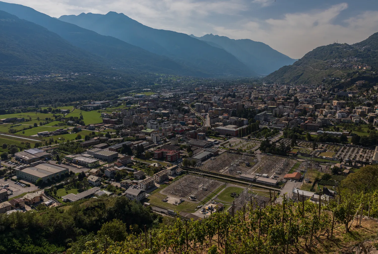 Sondrio