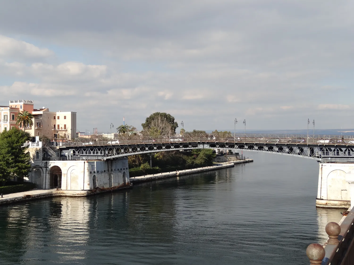 Taranto