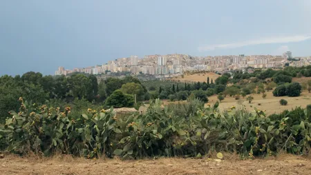 Agrigento