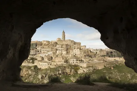 Basilicata