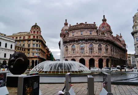 Genova