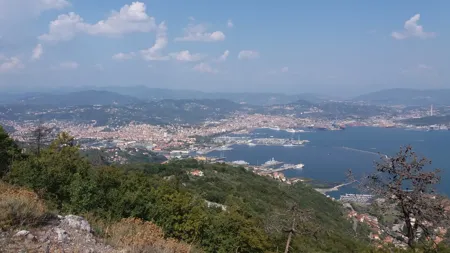 La Spezia