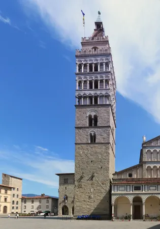 Pistoia