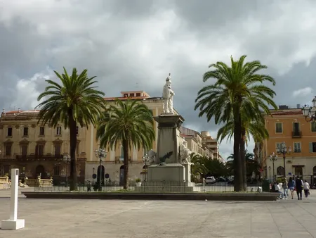 Sassari