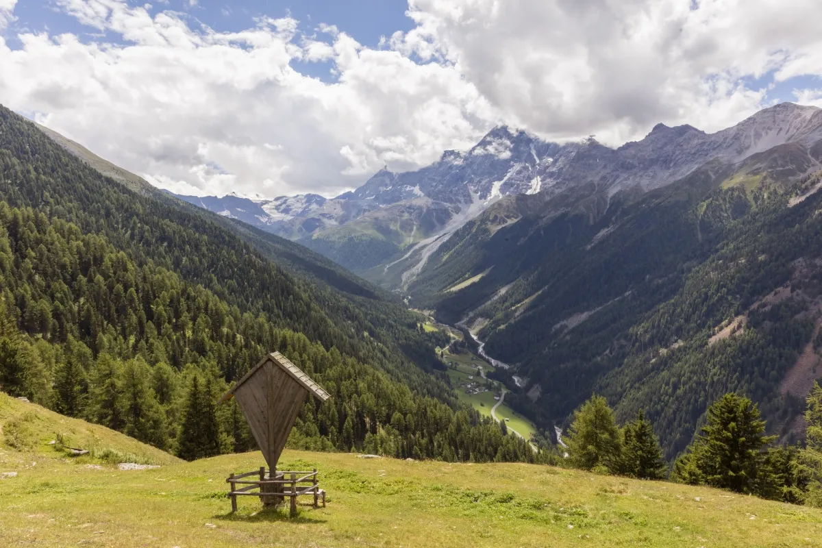 Trentino-Alto Adige