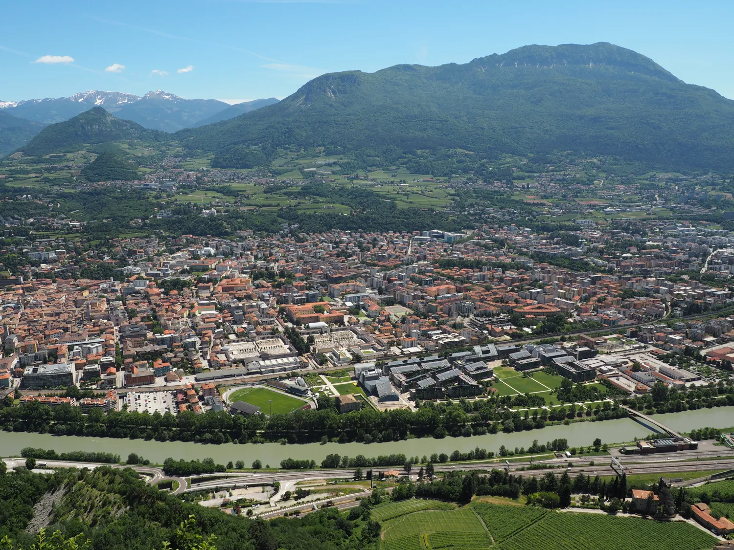 Trentino-Alto Adige