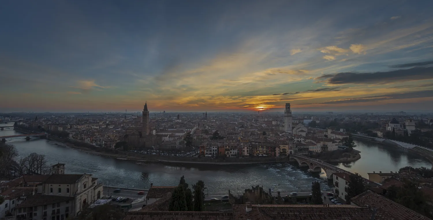 Verona