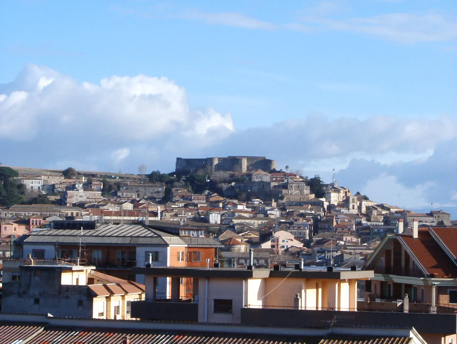 Vibo Valencija