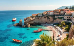 10 bãi biển đẹp nhất Sicily không thể bỏ qua