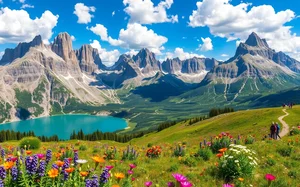 10 questions sur les Dolomites : tout ce qu'il faut savoir !