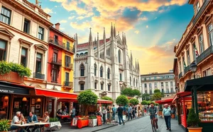 10 idées pour un week-end inoubliable à Milan : que faire dans la capitale lombarde