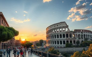 10 idées pour un week-end inoubliable à Rome : que faire dans la ville éternelle