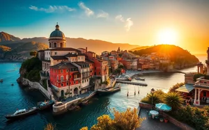 10 endroits romantiques à visiter en Italie pour des vacances inoubliables