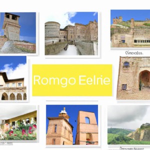 10 unmissable places to visit in Emilia Romagna