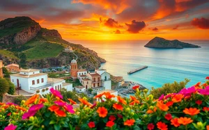 A Journey to Discover the Aeolian Islands: The Pearls of the Mediterranean