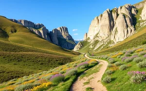 Alta Murgia National Park