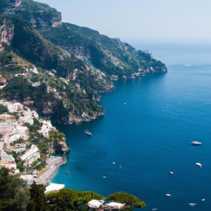 The Amalfi Coast: 5 activities not to be missed during your visit