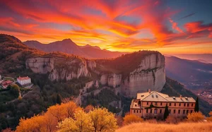 Aspromonte National Park