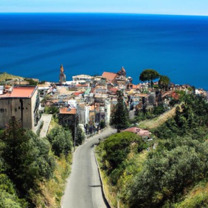 Discover the beauty of Calabria: 10 unmissable places to visit