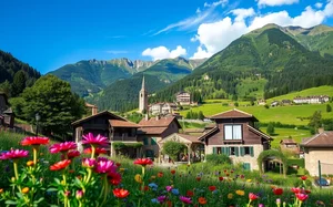 Entdecken Sie die Schönheit von San Lorenzo in Banale: ein verstecktes Juwel im Herzen des Trentino