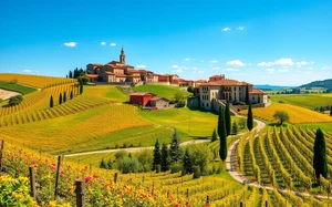 Découvrez la beauté de la Maremme toscane : entre nature intacte et villages médiévaux