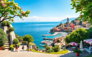 De beste activiteiten om te doen langs de Riviera di Levante in Genua