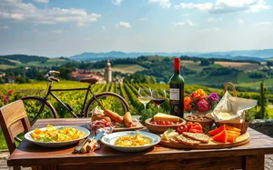 Discover the best restaurants in Emilia Romagna: a journey through flavors and traditions