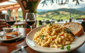 イタリアで最高のリゾットを食べる場所