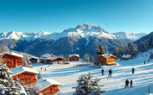 The best ski resorts near Venice: where to ski in the Veneto region