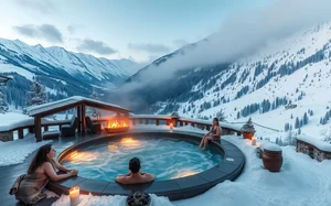 Le migliori terme da non perdere in inverno in Italia: relax e benessere assicurati