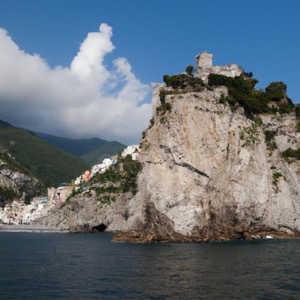 Boat Trips along the Italian Coast: From the Ligurian Sea to the Amalfi Coast