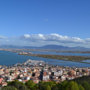 Cagliari-de rugsat berilmeýän 12 panoramik nokat: Sardiniýanyň haýran galdyryjy görnüşleri